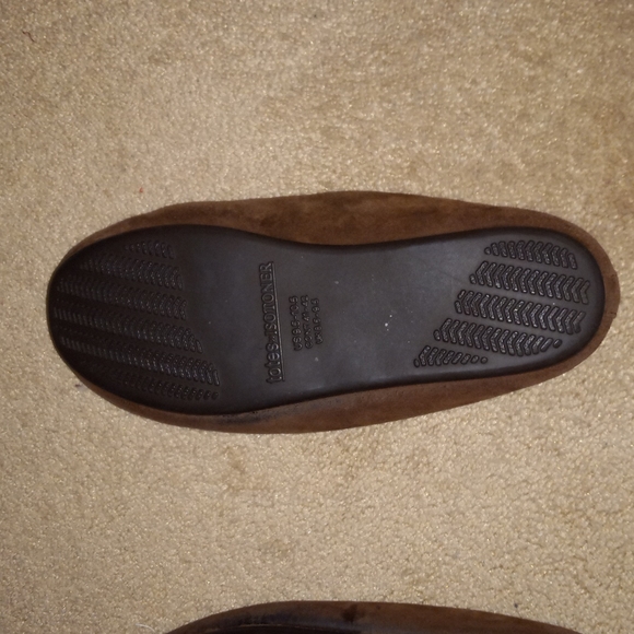 Men's Totes Isotoner Slippers (Size 9.5-10.5) - Picture 11 of 12